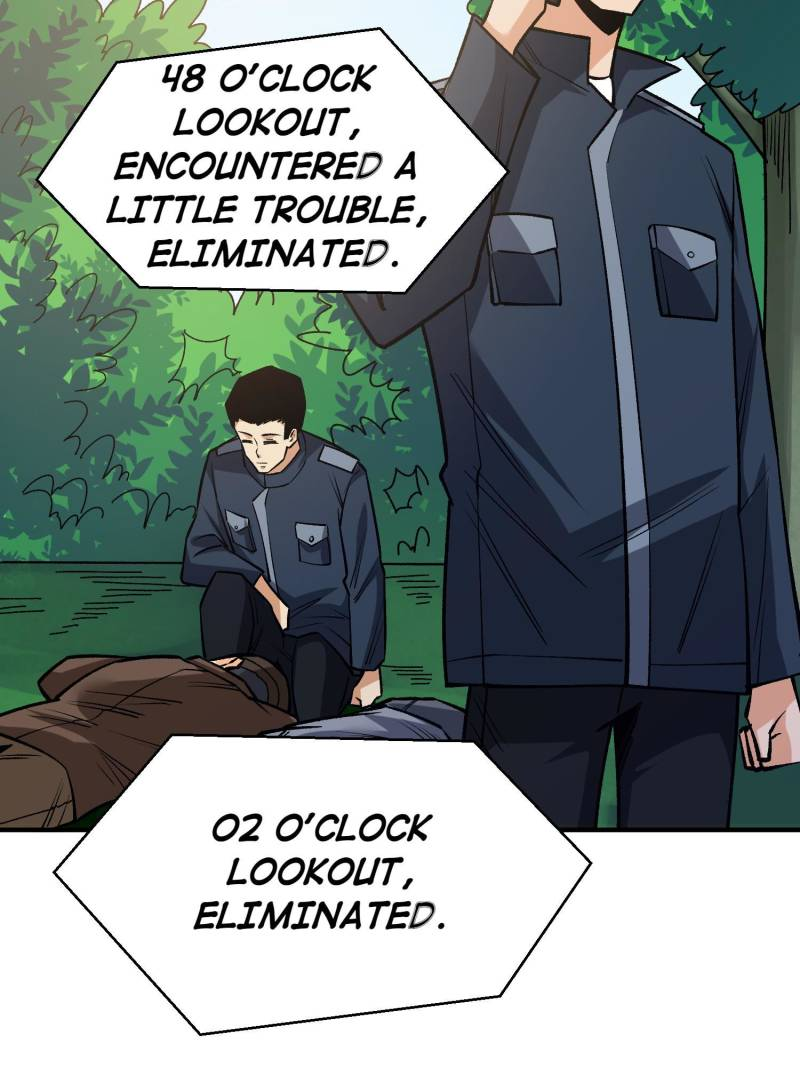 I'm Really Not A Supervillain Chapter 260 20